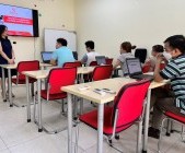 Robusta Hà Nội tổ chức triển khai khóa đào tạo "DevOps Foundation" cho đơn vị Ngân hàng